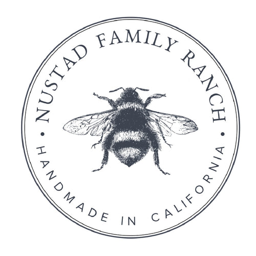 Nustad Family Ranch Lavender Collection