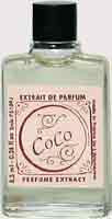 Outremer - L'Aromarine Perfume Extract - Coco - Hampton Court Essential Luxuries