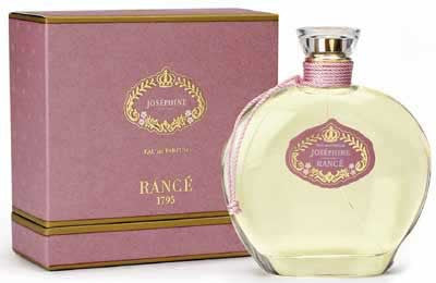 Rance Josephine Eau d' Parfum 1.7oz - Hampton Court Essential Luxuries