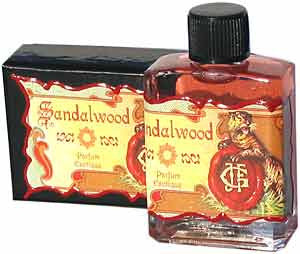 Sandalwood discount perfume price