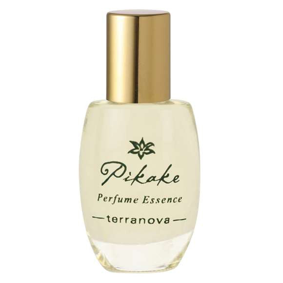 Terra Nova Pikake Jasmine Flower Perfume Essence