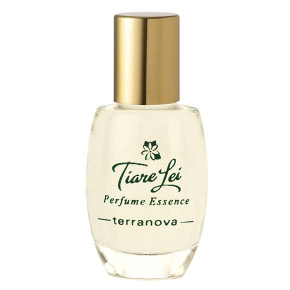 Terra Nova Tiare Lei Perfume Essence – Hampton Court Essential