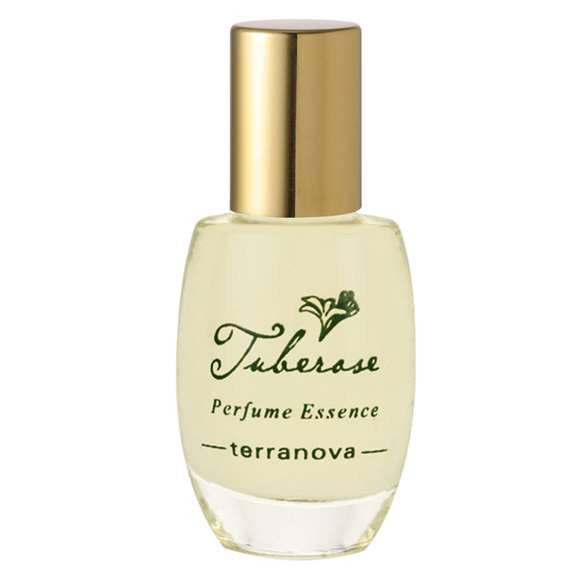 Terra Nova Tuberose Perfume Essence