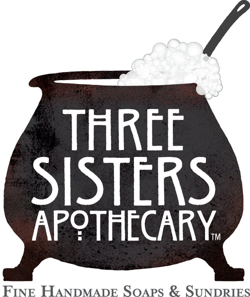 Three Sisters Apothecary