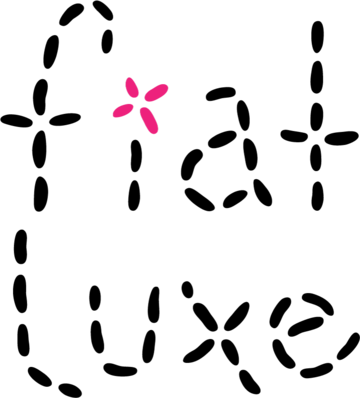 A simple illustration of a five-petal pink flower with no stem or leaves, placed against a transparent background.