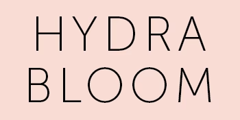 Hydra Bloom Beauty Lavender Collection