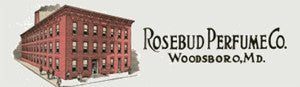 Rosebud Perfume Co.