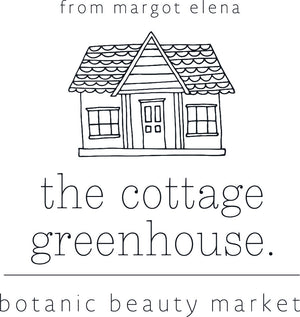 The Cottage Greenhouse