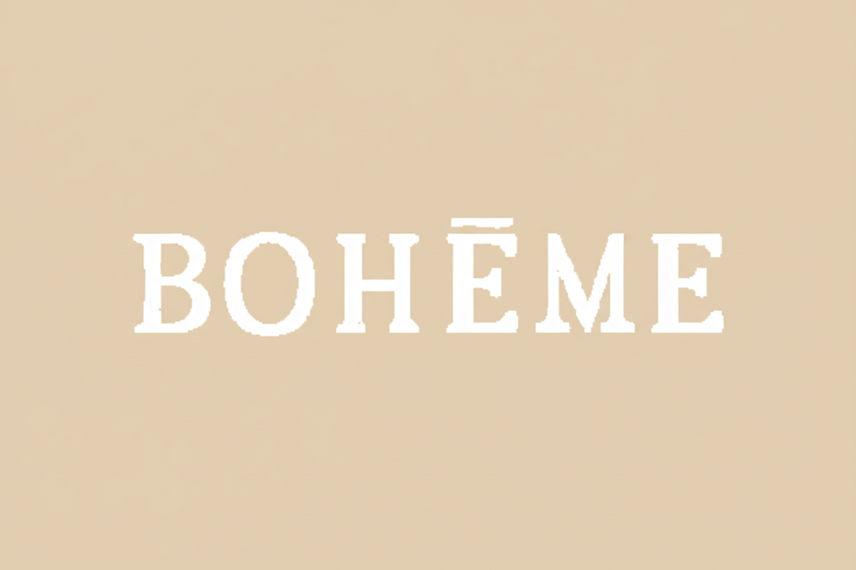 Boheme Fragrances