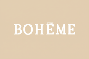 Boheme Fragrances
