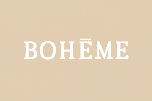 Boheme Fragrances