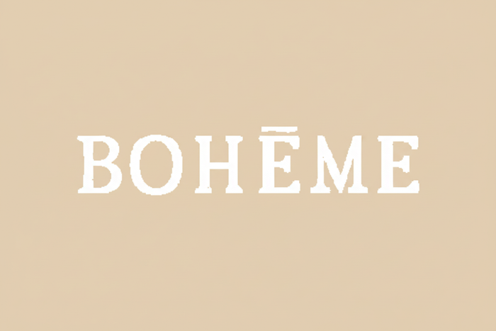 Boheme Fragrances