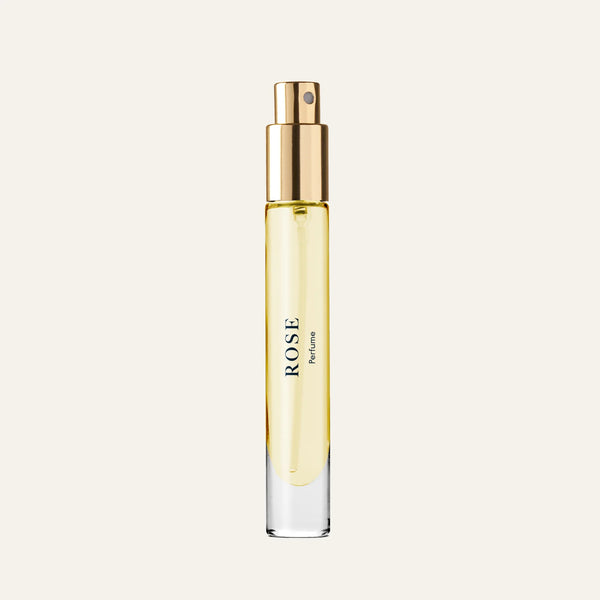 Caswell-Massey Rose Perfume