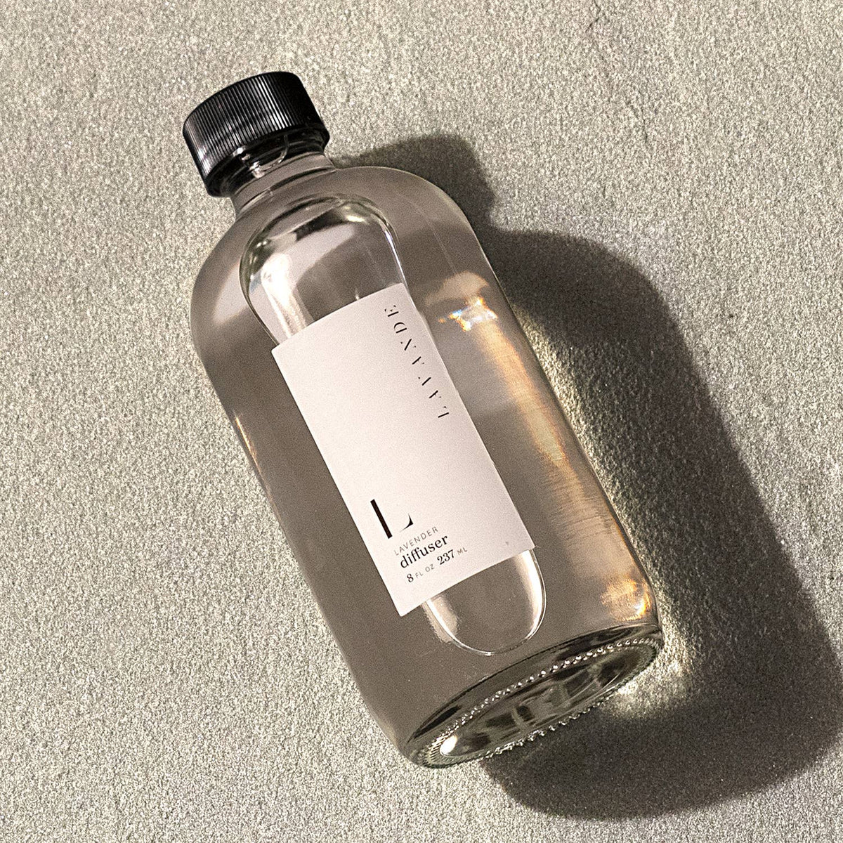 Lavande - Lavender Diffuser Refill 8oz