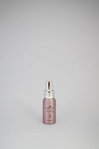 Frenky Lewis B.V. Sandalwood, Jasmine & Vanilla Dry Shampoo & Conditioner