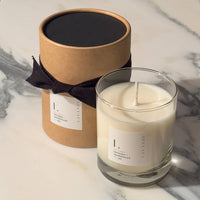 Lavande - Lavender/Sandalwood Soy Candle 7oz