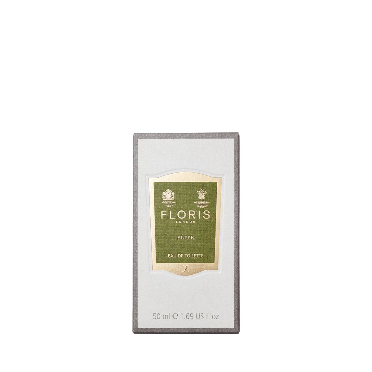 Floris London Elite -  Green & Woody Eau de Toilette