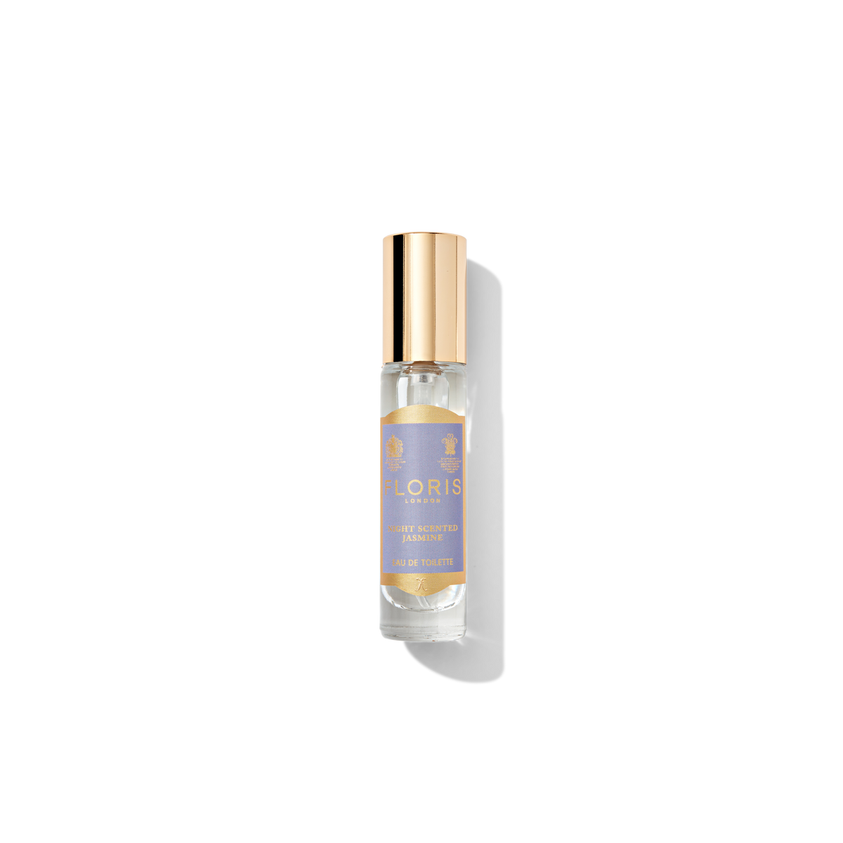 Floris London Night Scented Jasmine Eau de Toilette