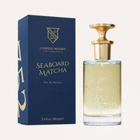 Caswell-Massey Seaboard Matcha Eau de Parfum