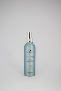 Frenky Lewis B.V. White Rose, Lavender, Ylang Ylang Dry Shampoo & Conditioner