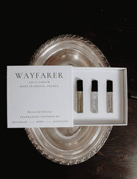 Wayfarer - The Discovery Set: The Unisex Eau de Parfum Collection