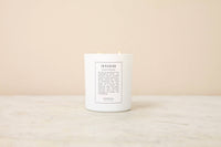 Norfolk Natural Living En Plein Air Candle  8oz