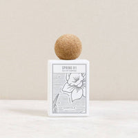 Norfolk Natural Living - UK ONLY - Parfum - Spring 50ml - Hampton Court Essential Luxuries