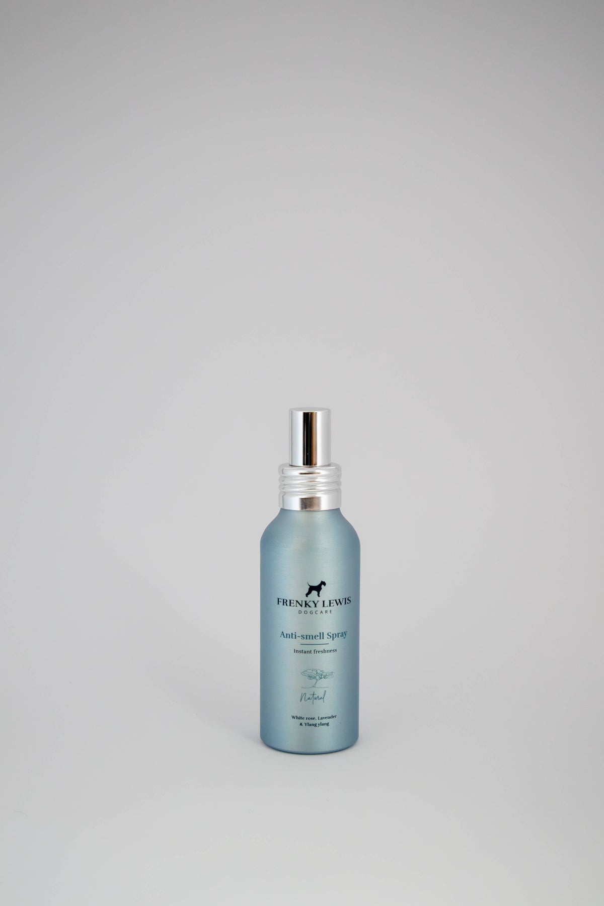 Frenky Lewis B.V. White Rose, Lavender, Ylang Ylang  Anti Smell Spray  - 100ML