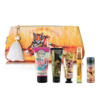 Barefoot Venus -  Whimsical Body Care Discovery Kit