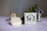 Senteurs de France Fig Soap - Royale Marquise - Hampton Court Essential Luxuries