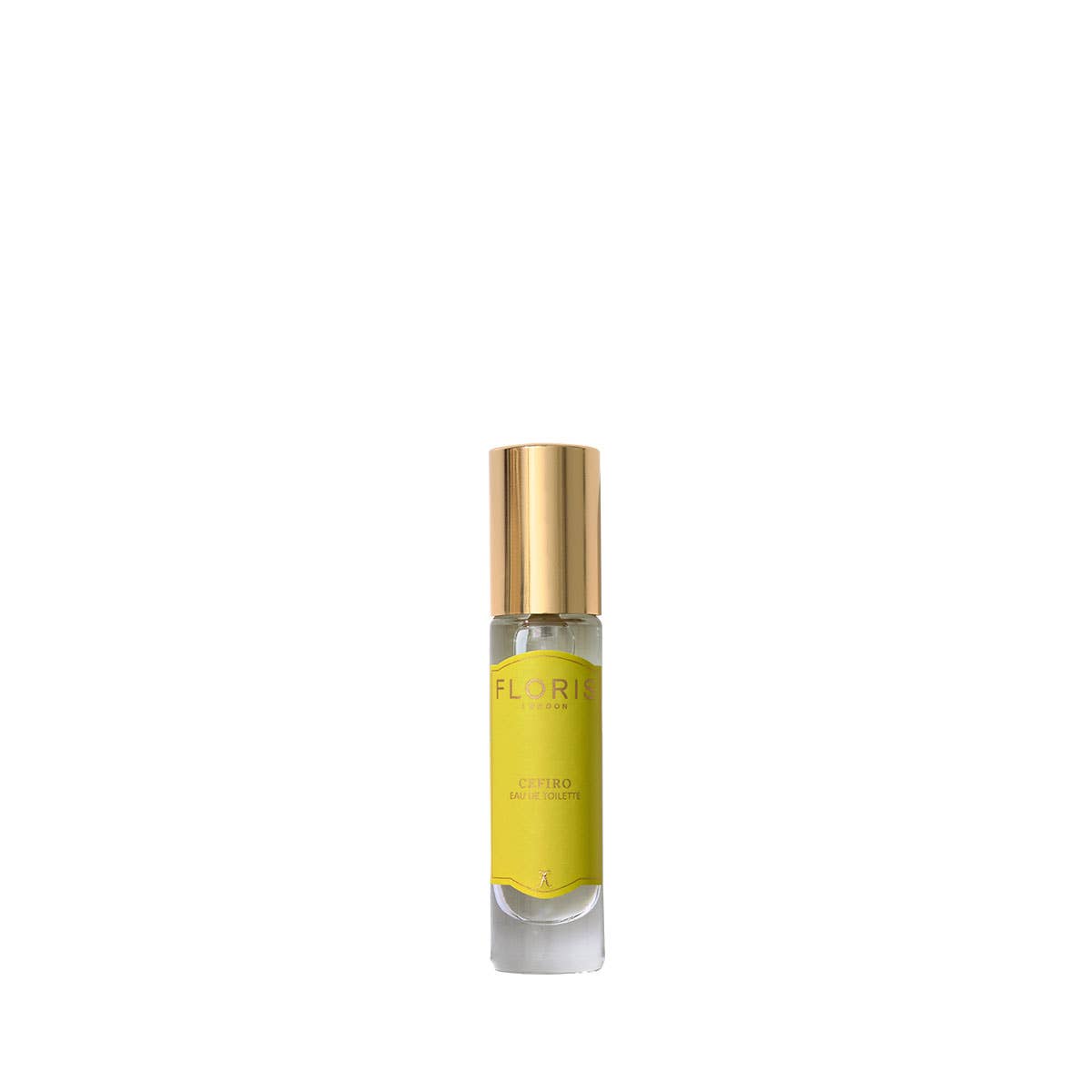 Floris London Cefiro Citrus & Floral Eau de Toilette 10ml