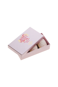 Rancé Tuberose Perfumed Soap 3 x 100 g
