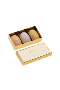 Rancé  Perfumed Soap Collection 3 × 100 g