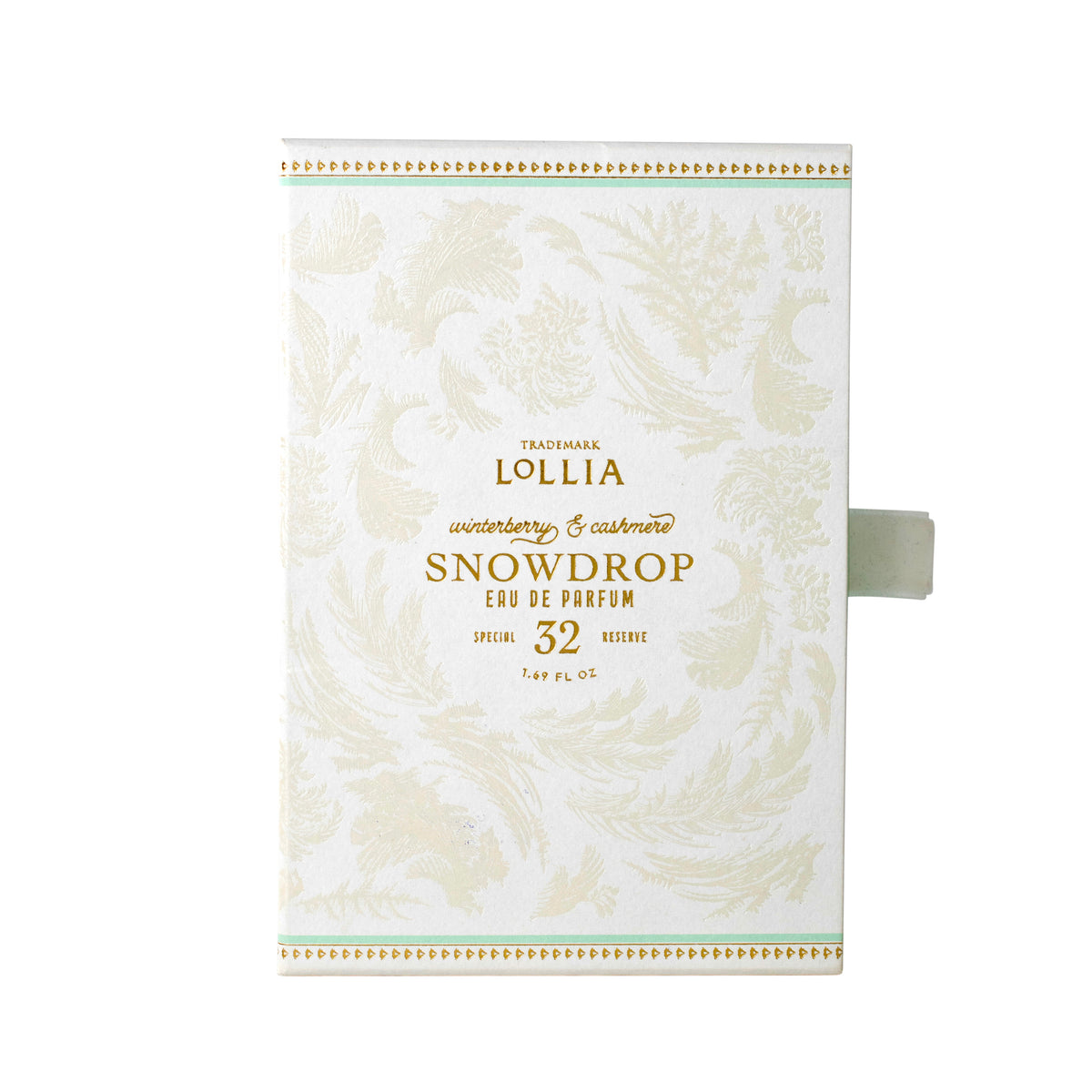 Lollia Snowdrop Eau de Parfum