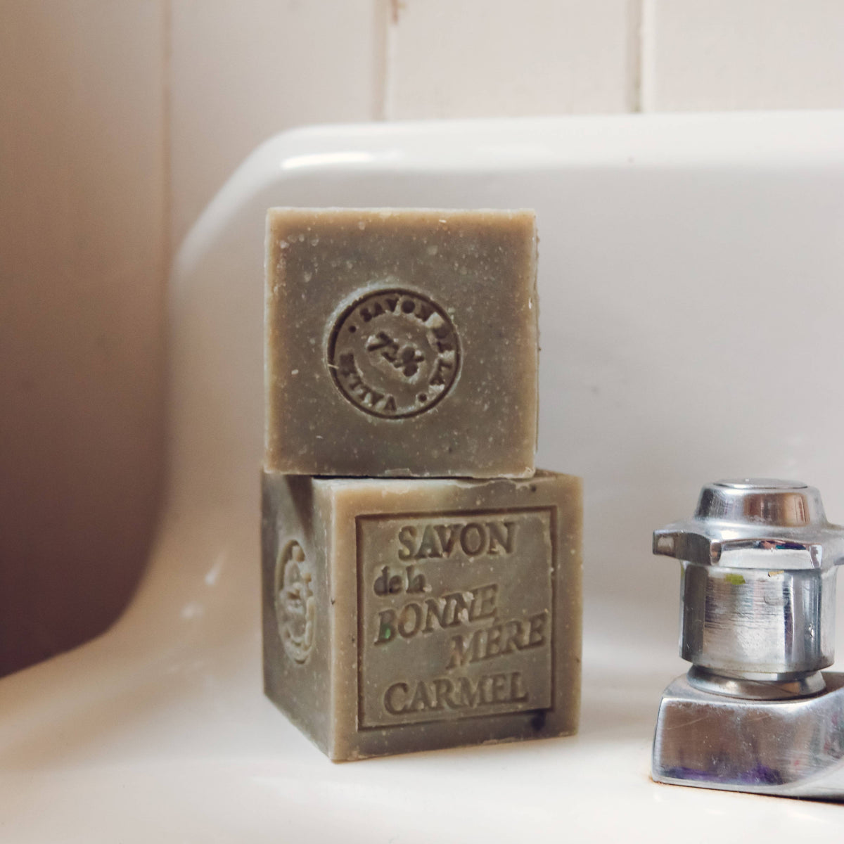 Nustad Family Ranch Utility Soap 350G