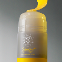 Roger & Gallet Cologne Twist Duo Deodorant Stick 24h