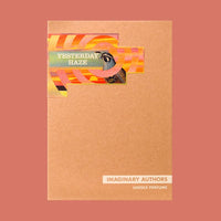Imaginary Authors - Yesterday Haze | Imaginary Authors Unisex Fragrance