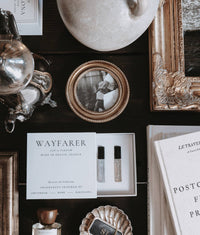 Wayfarer - The Discovery Set: The Unisex Eau de Parfum Collection