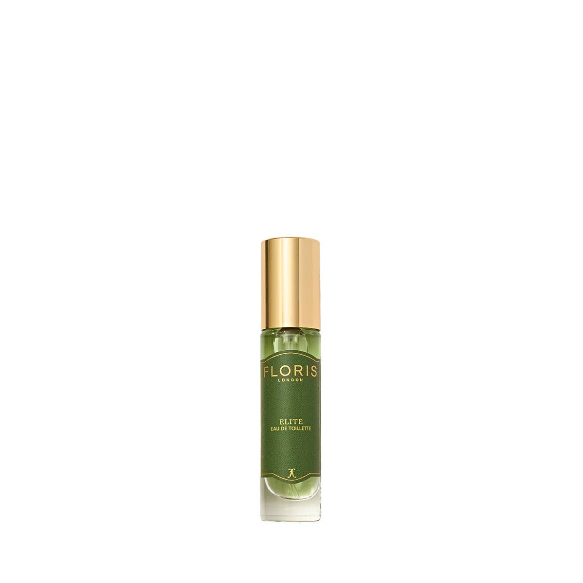 Floris London Elite -  Green & Woody Eau de Toilette