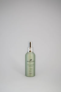 Frenky Lewis B.V. Green Tea, Bergamot Anti Odor Spray - 100ML