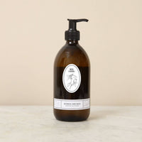 Norfolk Natural Living Basil & Neroli  Gardener's Hand Wash 500ml