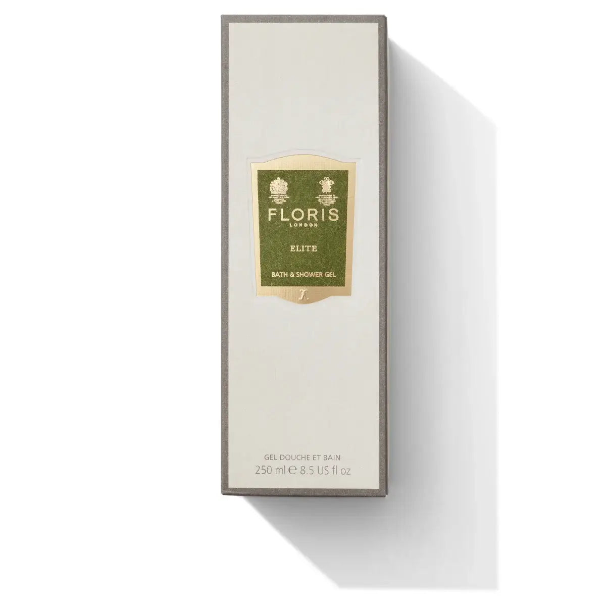 Floris London Elite Green & Woody Moisturizing Bath & Shower Gel
