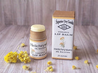 Superior Dry Goods Helichrysum Lip Balm | Natural & Organic