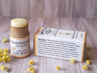 Superior Dry Goods Helichrysum Lip Balm | Natural & Organic