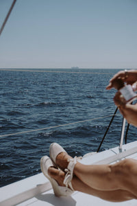 Wayfarer Barcelona Perfume: A Travel Inspired Unisex Perfume, 50 mL