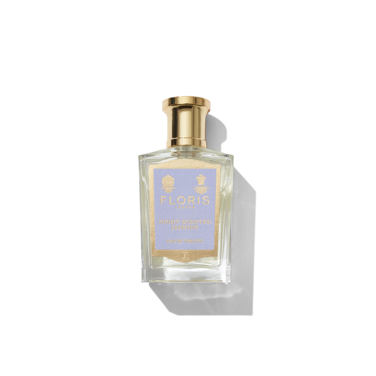 Floris London Night Scented Jasmine Eau de Toilette
