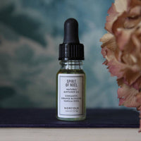 Norfolk Natural Living Electric Diffuser Oil 10ml - Spirit of Noel