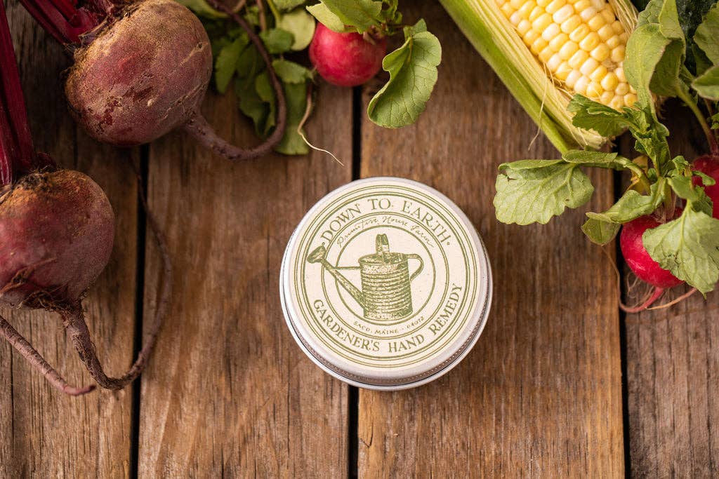 Primitive House Farm Gardener’s Hand Remedy Balm
