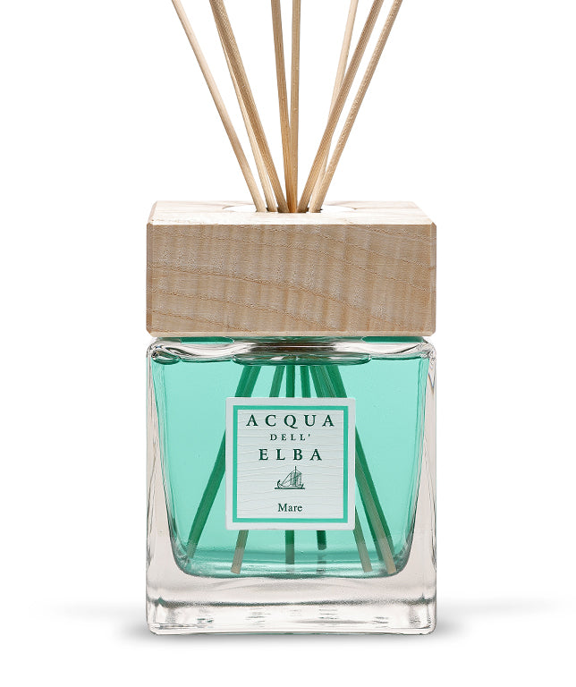 Acqua dell'Elba Reed Diffuser Mare