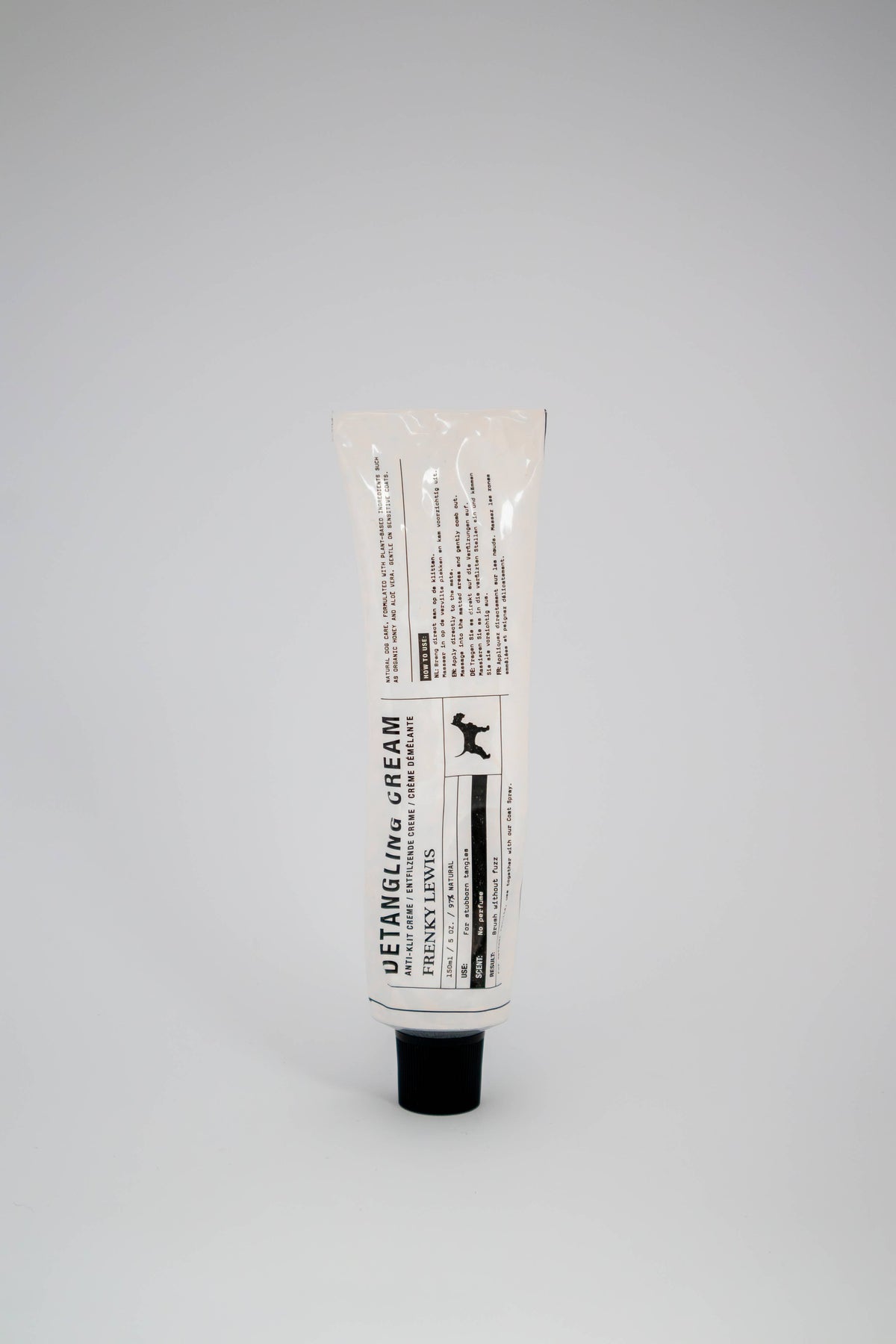 Frenky Lewis B.V. - Detangling Cream - 150ml